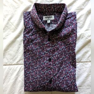 Express Business Casual Shirt